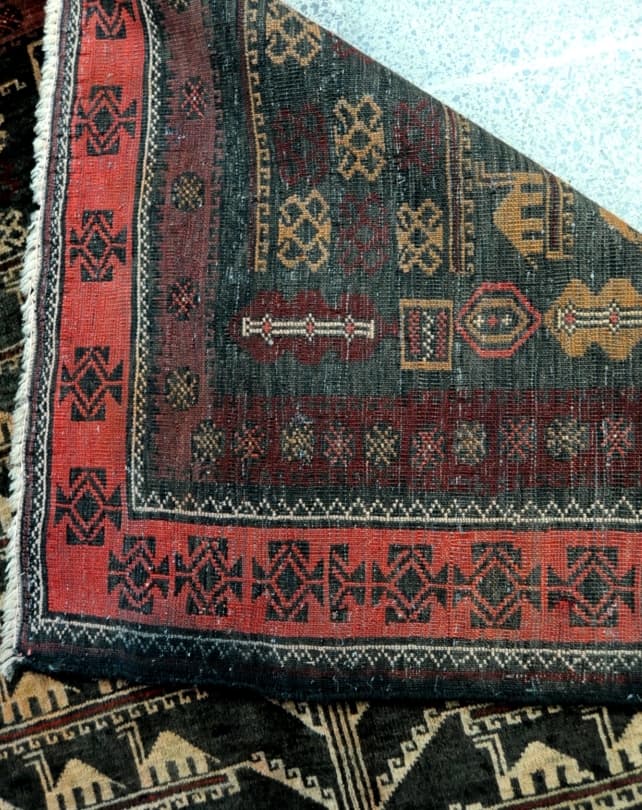 Tree Of Life Rug 200x133cm - Rugs - Republic Home