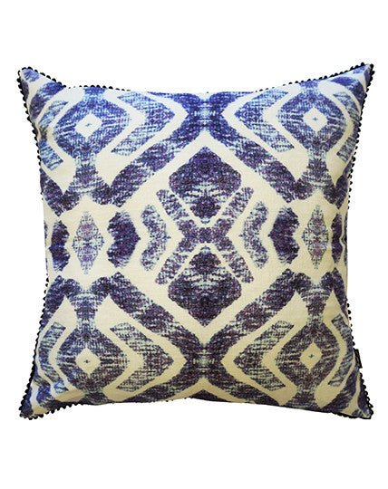 Tropic Tribe Cushion - Cushion - Republic Home