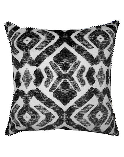 Tropic Tribe Cushion - Cushion - Republic Home