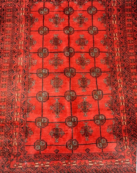 Turkoman Rug 156x105cm - Rugs - Republic Home