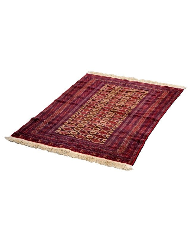 Turkoman Rug 167x125cm - Rugs - Republic Home