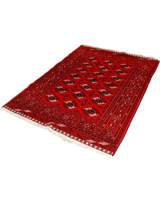 Turkoman Rug 180 x 129cm - Rugs - Republic Home