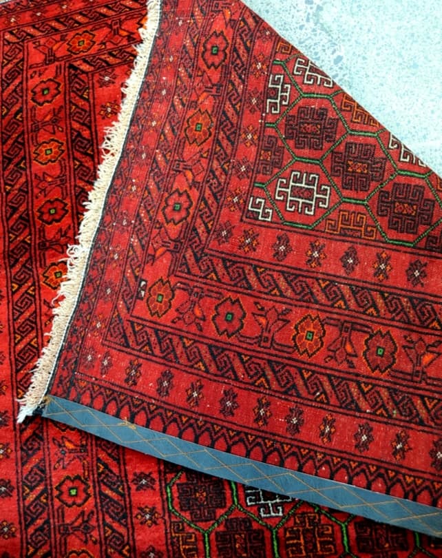 Turkoman Rug 181x122cm - Rugs - Republic Home