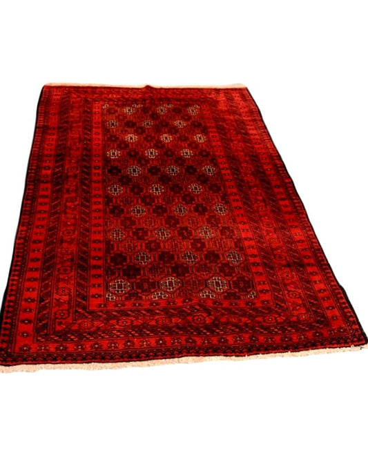 Turkoman Rug 181x122cm - Rugs - Republic Home
