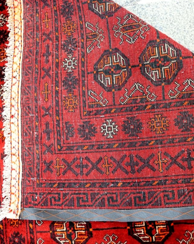 Turkoman Rug 211x128cm - Rugs - Republic Home