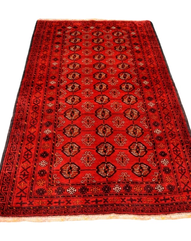 Turkoman Rug 211x128cm - Rugs - Republic Home