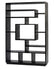 Tya Bookcase (Large) - Furniture - Republic Home