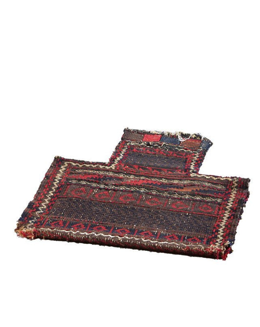 Vintage Balouch Salt Bag 2 - Rugs - Republic Home