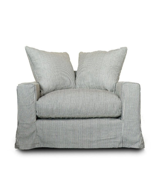 Wainui 1s Sofa - Furniture - Republic Home