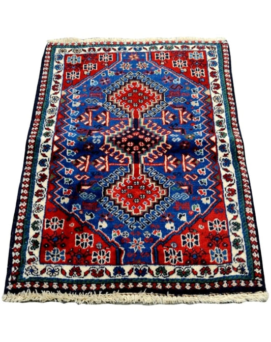 Yalameh mat 90x60cm - Rugs - Republic Home