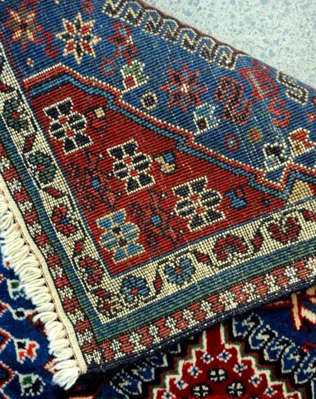 Yalameh mat 90x60cm - Rugs - Republic Home