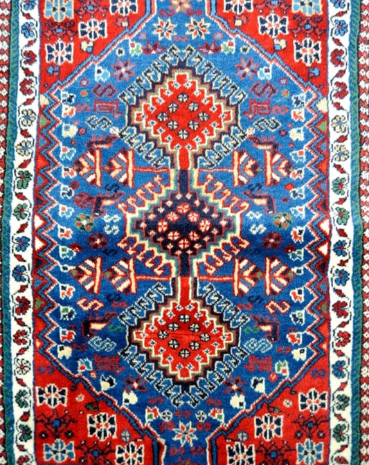 Yalameh mat 90x60cm - Rugs - Republic Home
