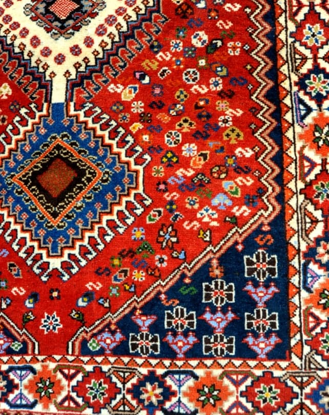 Yalameh Rug 145x103cm - Rugs - Republic Home