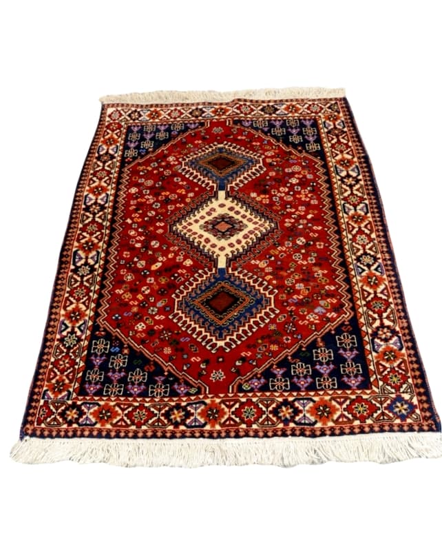 Yalameh Rug 145x103cm - Rugs - Republic Home