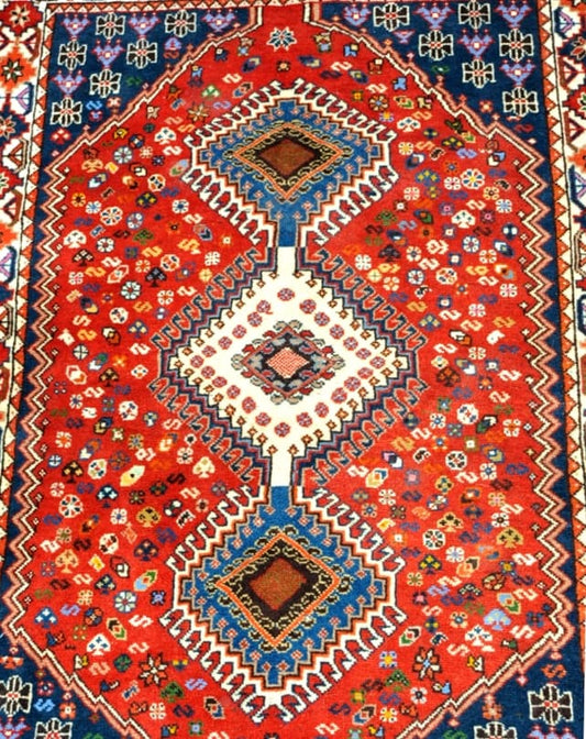 Yalameh Rug 145x103cm - Rugs - Republic Home