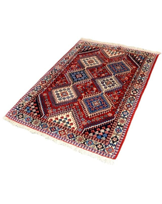 Yalameh Rug 150x100cm - Rugs - Republic Home