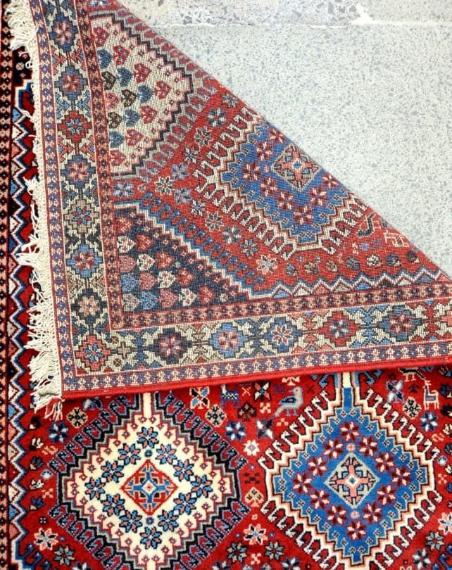 Yalameh Rug 150x100cm - Rugs - Republic Home