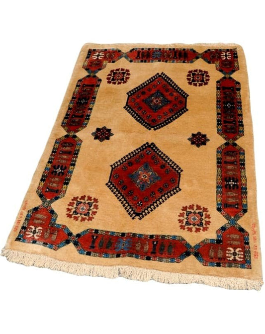 Yalameh Rug 152x100cm - Rugs - Republic Home