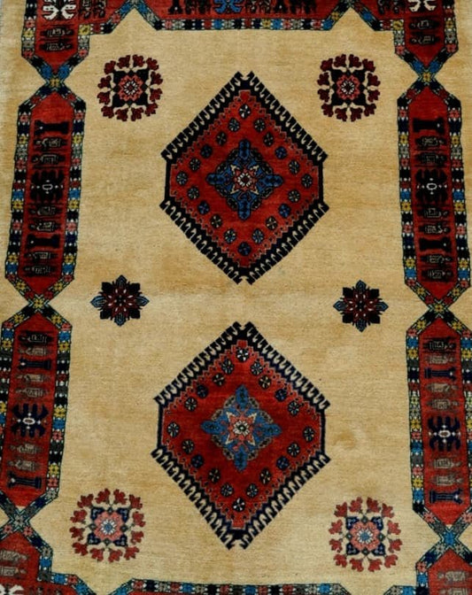 Yalameh Rug 152x100cm - Rugs - Republic Home
