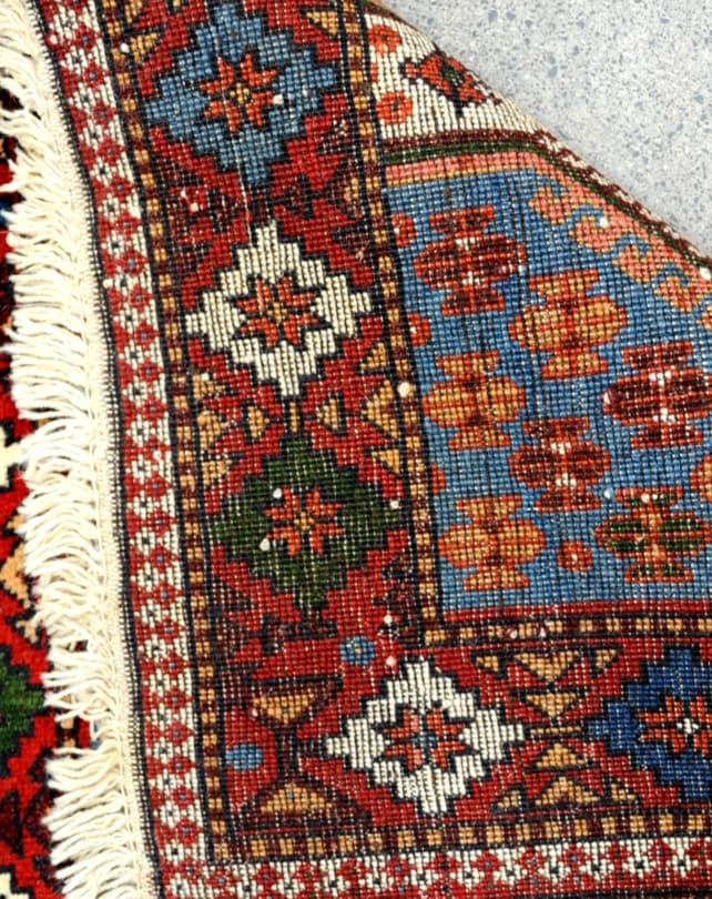 Yalameh Runner 185x80cm - Rugs - Republic Home