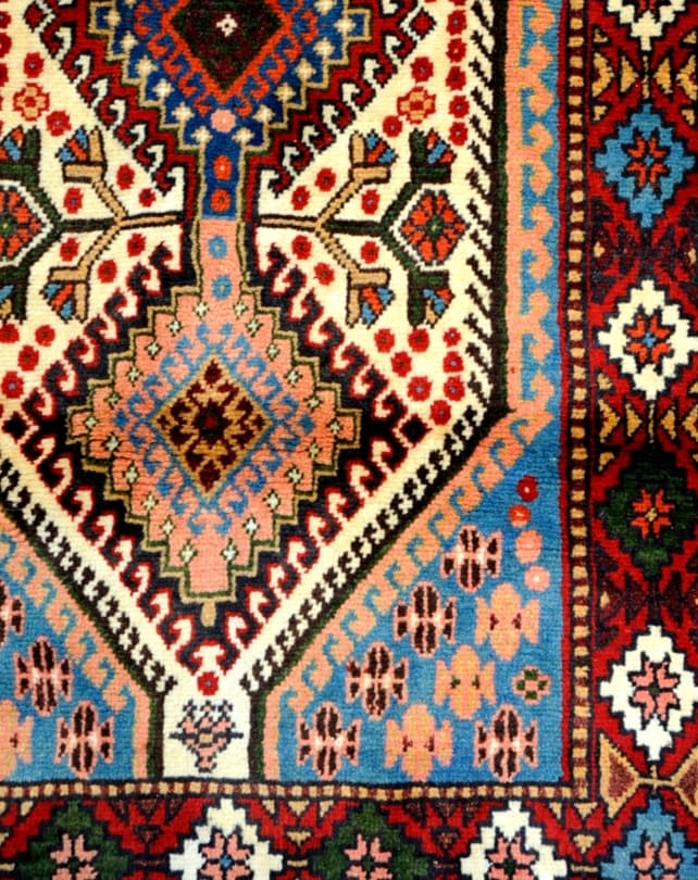 Yalameh Runner 185x80cm - Rugs - Republic Home