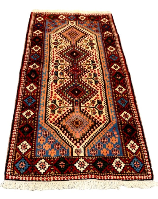 Yalameh Runner 185x80cm - Rugs - Republic Home