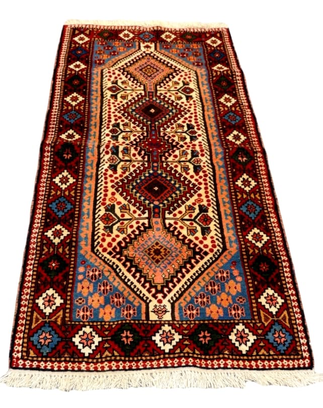 Yalameh Runner 185x80cm - Rugs - Republic Home