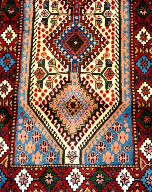Yalameh Runner 185x80cm - Rugs - Republic Home