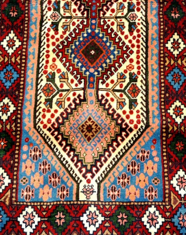 Yalameh Runner 185x80cm - Rugs - Republic Home