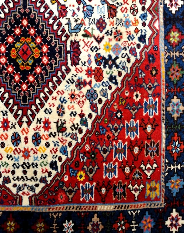 Yalameh Runner 205x87cm - Rugs - Republic Home