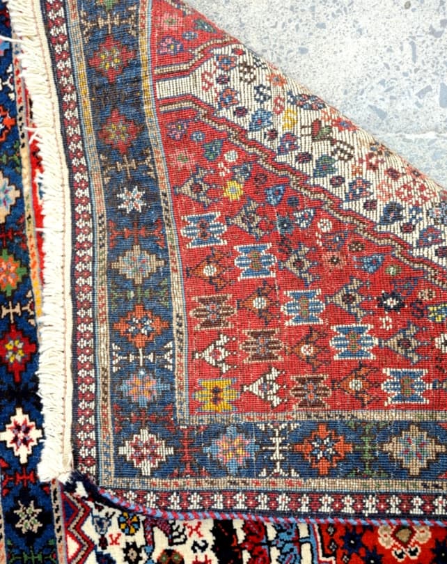 Yalameh Runner 205x87cm - Rugs - Republic Home