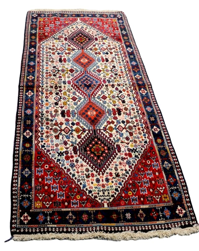 Yalameh Runner 205x87cm - Rugs - Republic Home