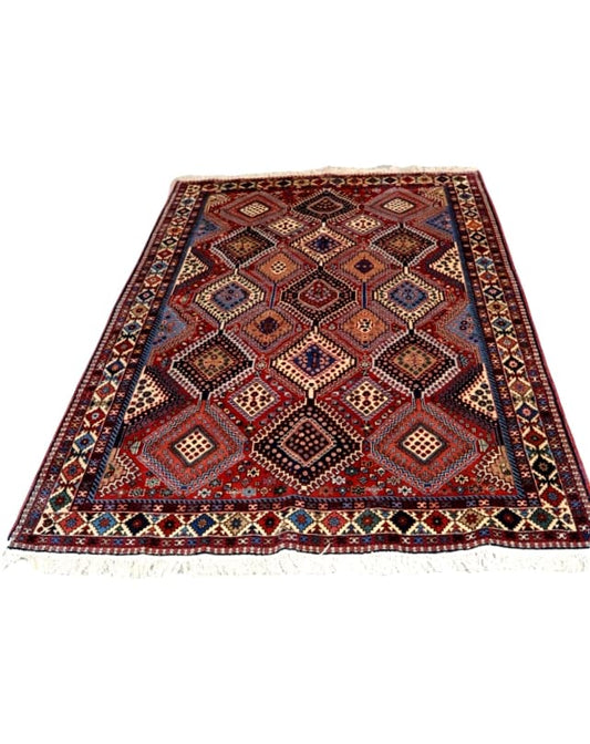 Yalemeh Rug 250x150cm - Rugs - Republic Home