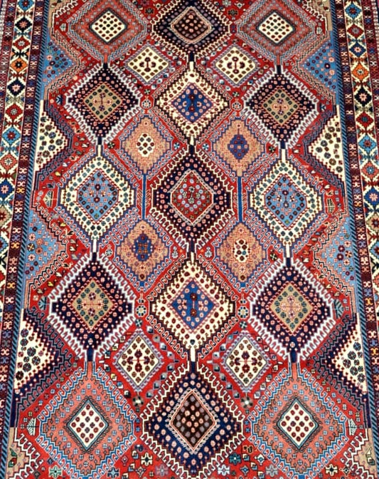 Yalemeh Rug 250x150cm - Rugs - Republic Home