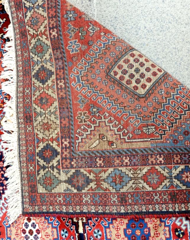 Yalemeh Rug 250x150cm - Rugs - Republic Home