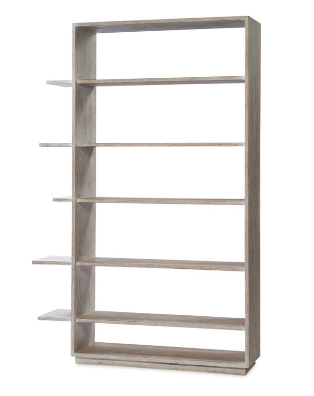 Yuli Bookshelf - Furniture - Republic Home