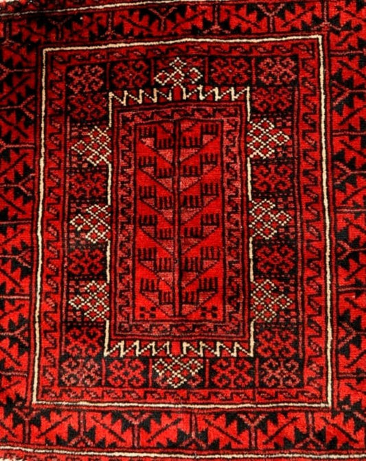 Zabol Mat 69x65cm - Rugs - Republic Home