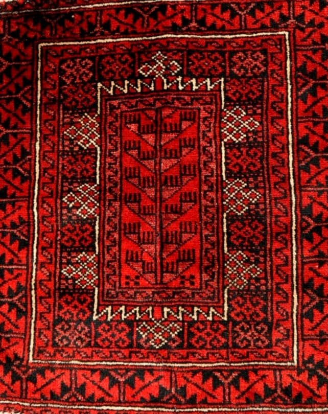 Zabol Mat 69x65cm - Rugs - Republic Home