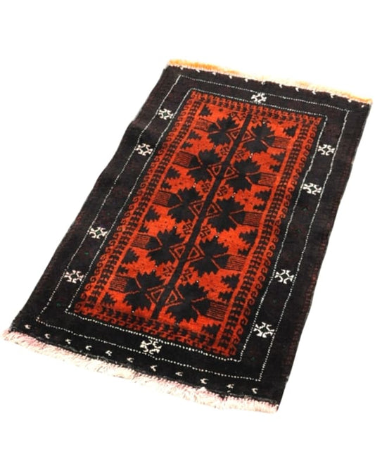 Zabol Mat 85x55cm - Rugs - Republic Home