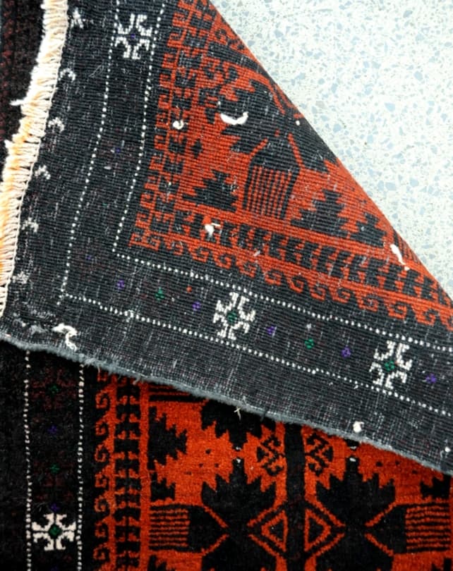 Zabol Mat 85x55cm - Rugs - Republic Home