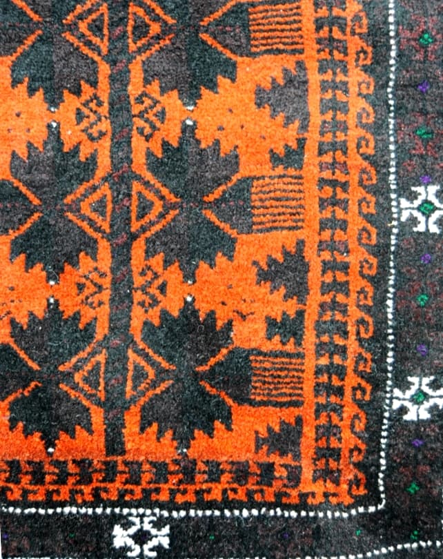 Zabol Mat 85x55cm - Rugs - Republic Home