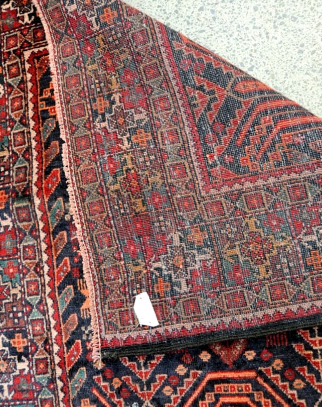 Zabol Rug 190x111cm - Rugs - Republic Home