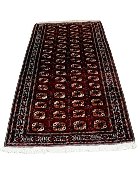 Zabol Rug 230x110cm - Rugs - Republic Home