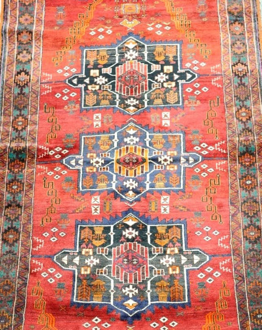 Zabol Rug 280x130cm - Rugs - Republic Home