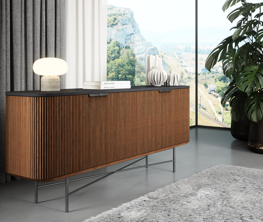 The Art of the Statement Piece
