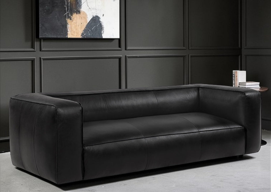 How to Choose a Sofa You Won't Regret in Five Years