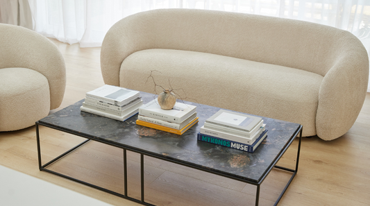 Crafting Your Perfect Space: A Journey into Bespoke Interior Styling with Republic Home