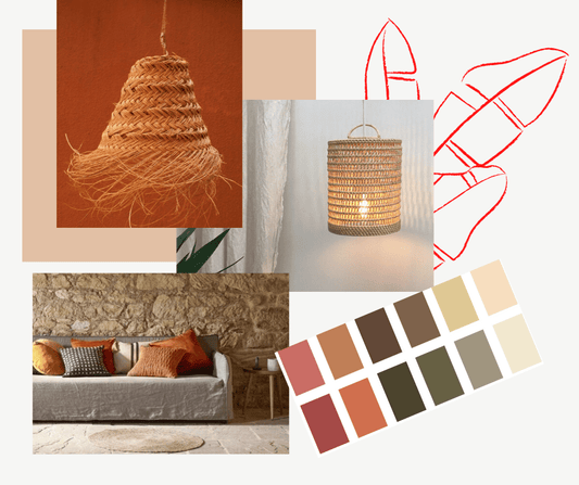 AUTUMN HUES - Republic Home