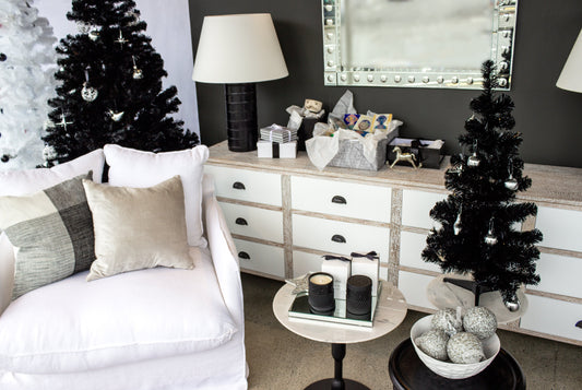 Christmas Season Style - Republic Home