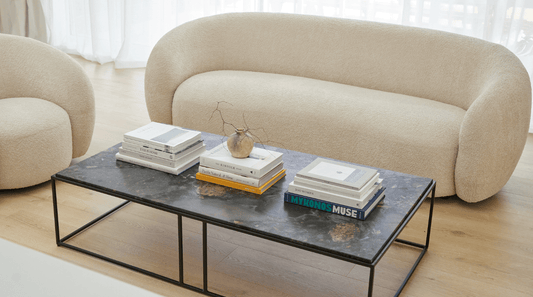 Crafting Your Perfect Space: A Journey into Bespoke Interior Styling with Republic Home - Republic Home